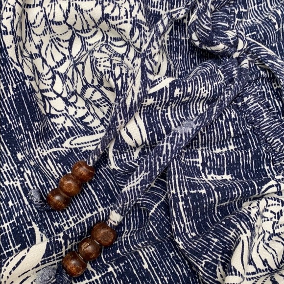 Palmwave Hawaii Dress🍍 - Picture 4 of 8